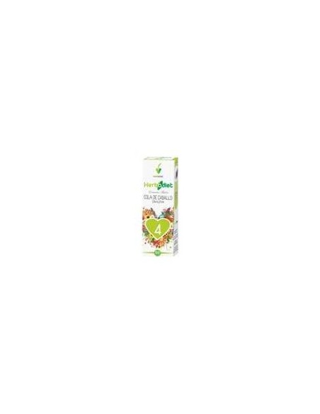 Herbodiet Ext.Fluido Cola De Caballo 50Ml.
