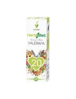 Herbodiet Extracto Fluido...