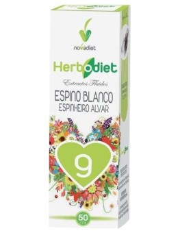 Herbodiet Ext.Fluido Espino...