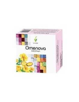 Novadiet Omenova 100 Cápsulas