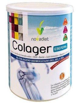 Novadiet Colager Esencial 300G