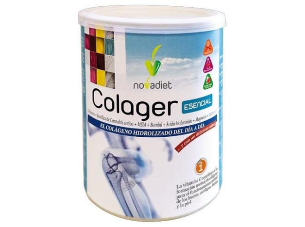 Novadiet Colager Esencial 300G