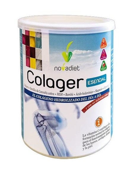 Novadiet Colager Esencial 300G