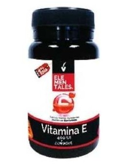 Novadiet Vitamina E 268Mg...