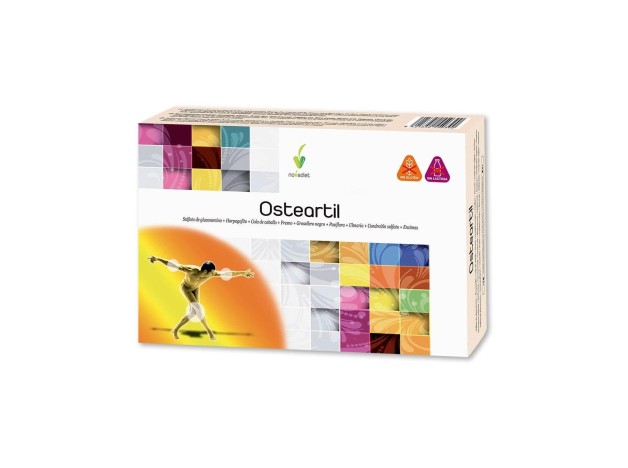Novadiet Osteartil Perfect 14Uds
