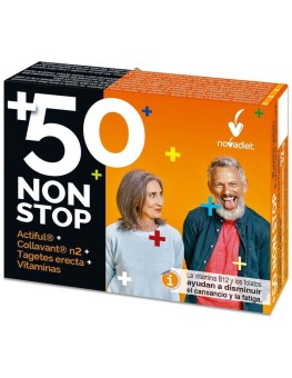 Nova Diet +50 Non Stop 30Comp