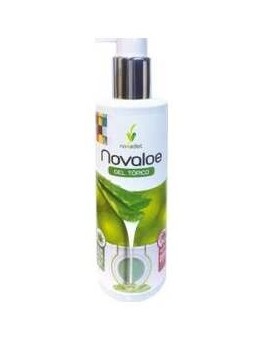 Novaloe Gel - Novadiet -...