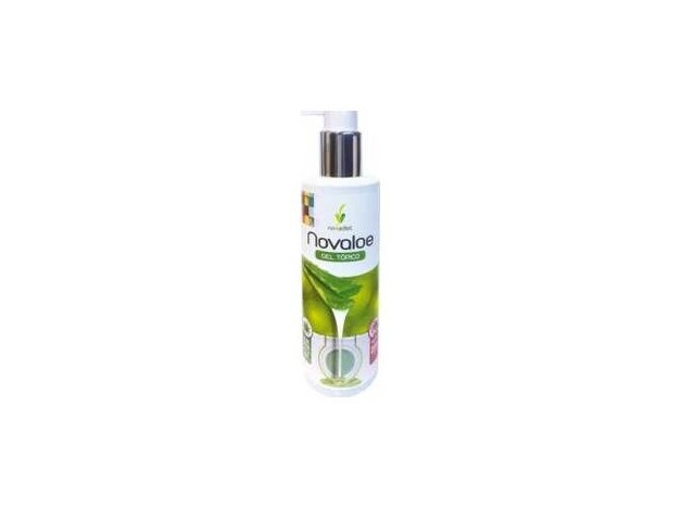 Novaloe Gel - Novadiet - 250 Ml