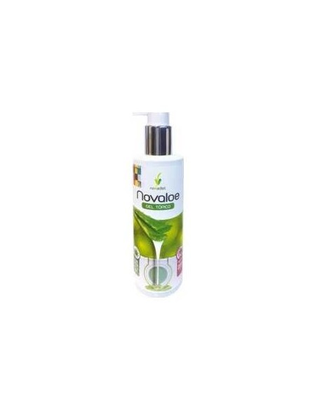 Novaloe Gel - Novadiet - 250 Ml