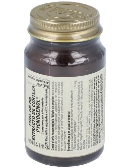 Solgar Pycnogenol 100Mg...