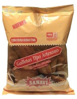 Galletas Artesano 300Gr....
