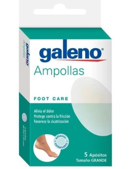Galeno Hidroampollas Tamaño...