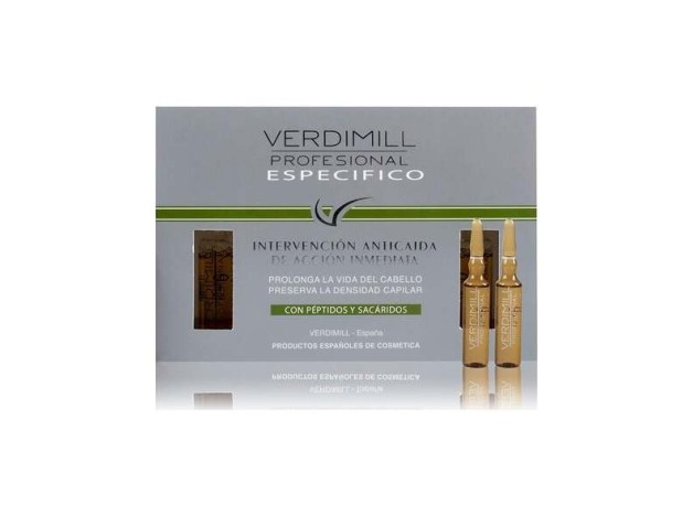 Verdimill Profesional Anti-Caida Especifico 6...
