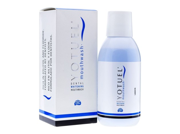 Mouthwash Reparador 250 Ml