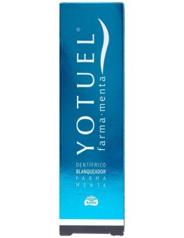 Yotuel Farma Menta...