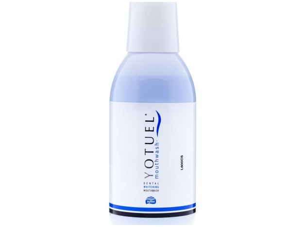 Mouthwash Reparador 250 Ml