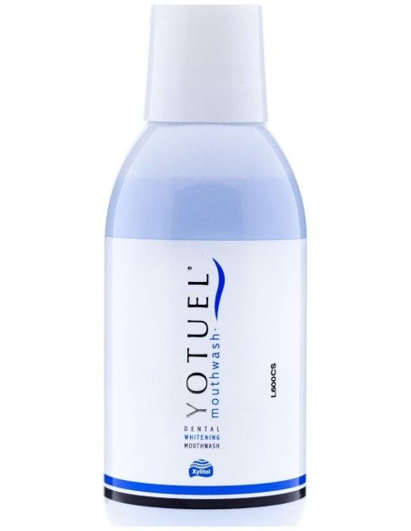 Mouthwash Reparador 250 Ml