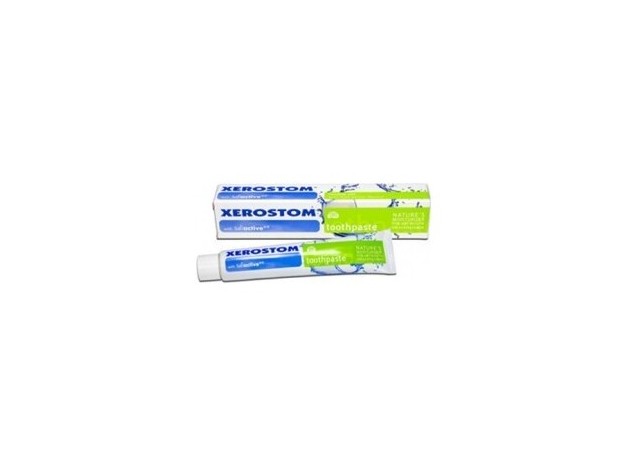 Xerostom Boca Seca Dentífrico, 50 Ml