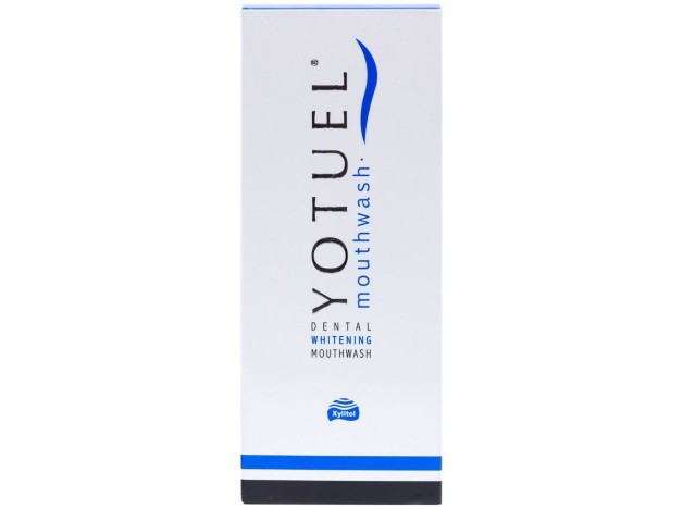 Mouthwash Reparador 250 Ml