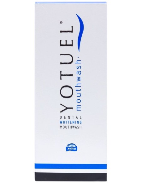 Mouthwash Reparador 250 Ml