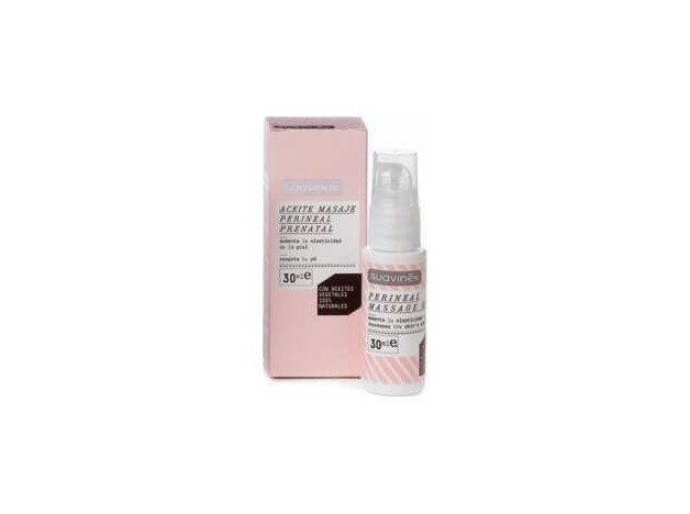 Suavinex Aceite De Masaje Perineal 30Ml