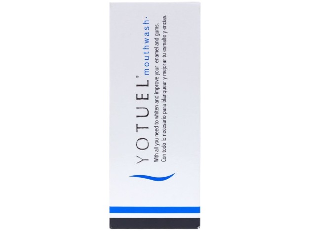 Mouthwash Reparador 250 Ml