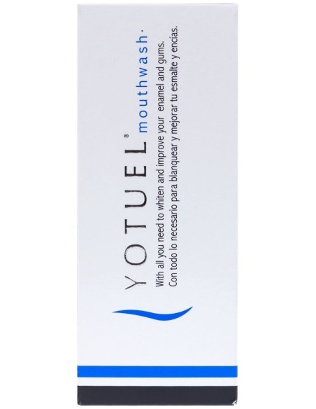 Mouthwash Reparador 250 Ml