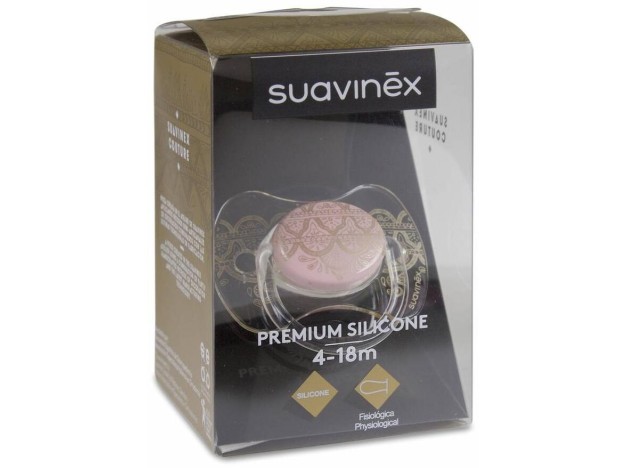 Suavinex Couture Chupete Fisiológico De...