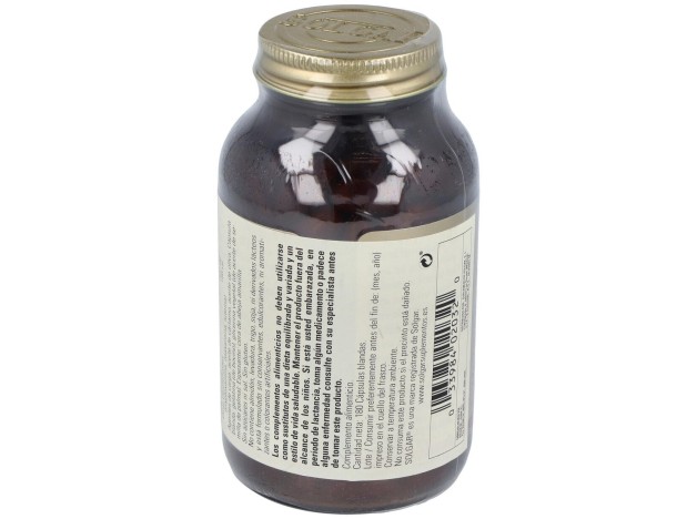 Betacaroteno Oceanico 7Mg 180Cap