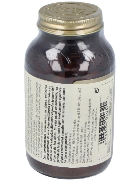 Betacaroteno Oceanico 7Mg 180Cap