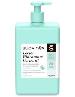 Suavinex Pediátrico Loción...