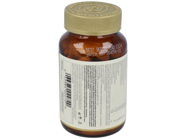 Nutrientes Prenatales 120Comp