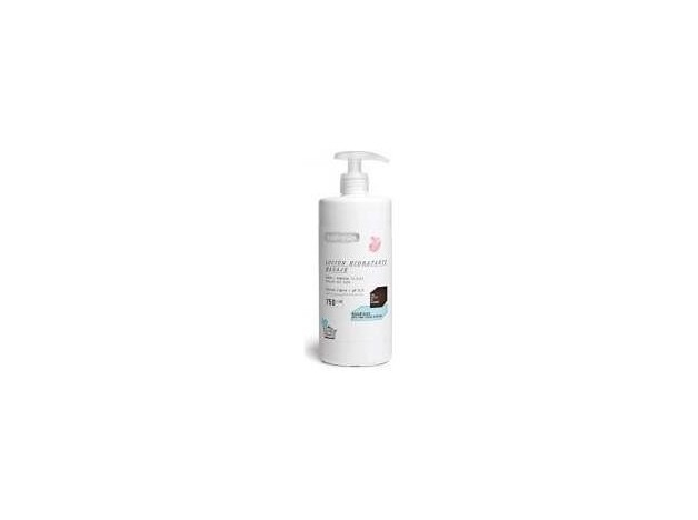 Suavinex Pediátrico Loción Hidratante Corporal...