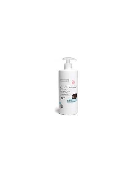 Suavinex Pediátrico Loción Hidratante Corporal 750Ml