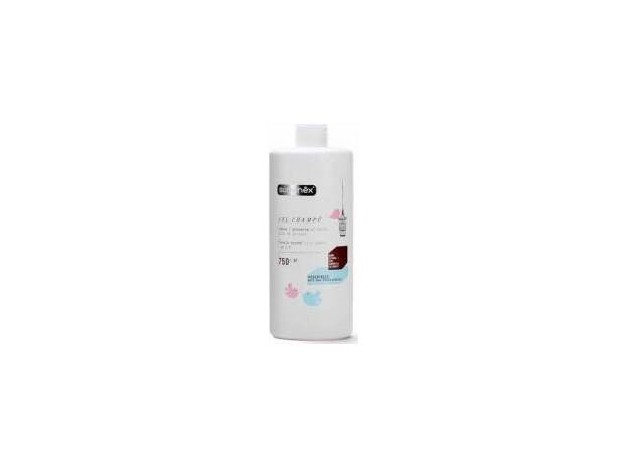 Suavinex Gel-Champú Syndet Pediátrico, 750 Ml