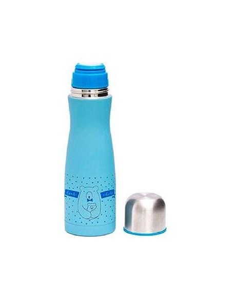 Suavinex Termo Para Líquido Color Azul, 1 Ud