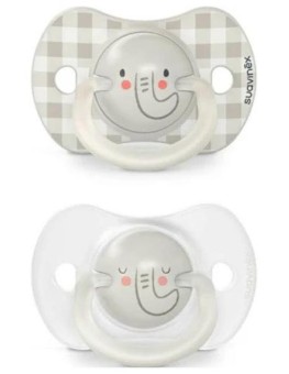 Suavinex Chupete Fusion Con...