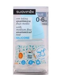 Suavinex Biberón...