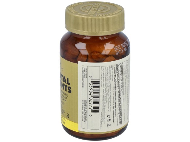 Nutrientes Prenatales 120Comp
