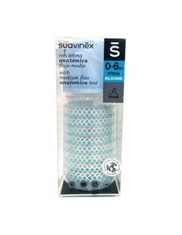 Suavinex Biberón The New...