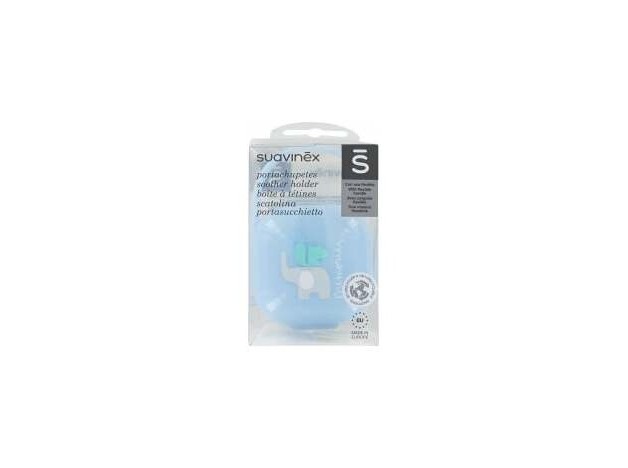 Suavinex Portachupetes The New Classic 1Ud