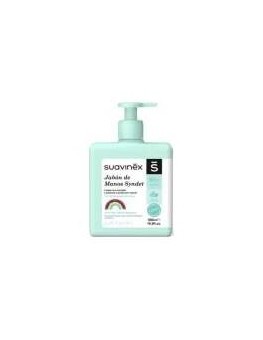Suavinex Jabón De Manos...