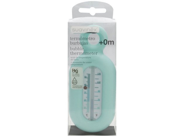 Suavinex® Termómetro Baño Infantil 1Ud