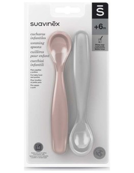 Suavinex Cuchara Infantil,...