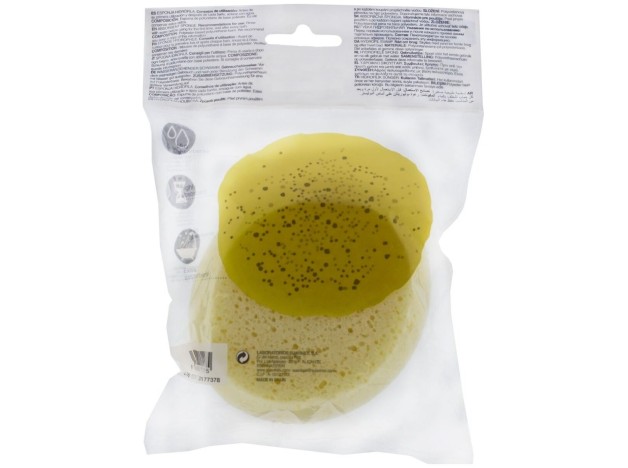 Suavinex Esponja Hidrófila, 1 Ud