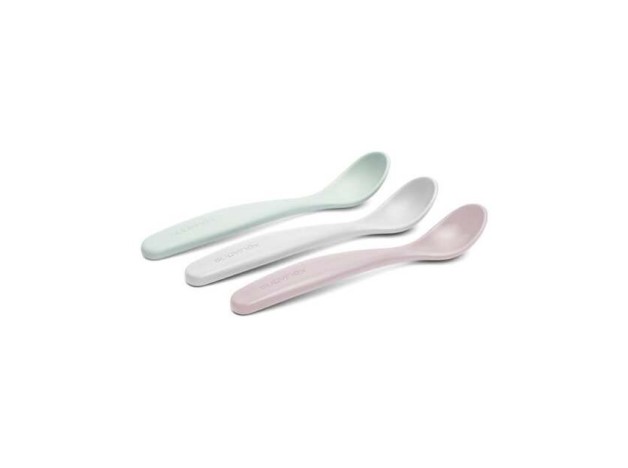 Suavinex Cuchara Infantil, 2 Uds