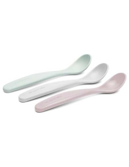 Suavinex Cuchara Infantil, 2 Uds