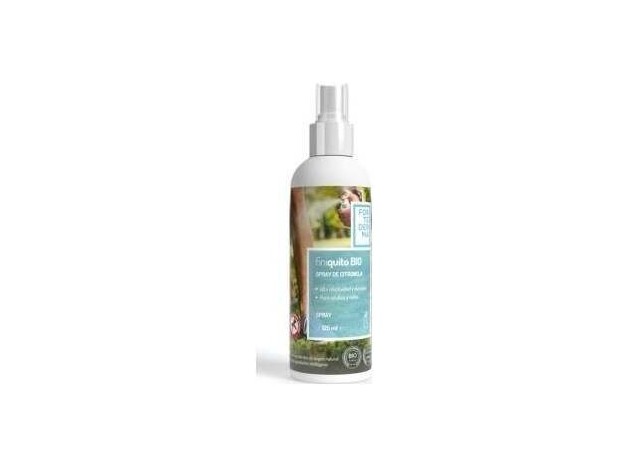 Herbora Fotoderma Finiquito Bio Spray...