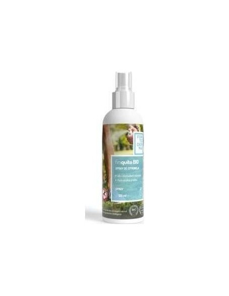Herbora Fotoderma Finiquito Bio Spray Antimosquitos 125Ml
