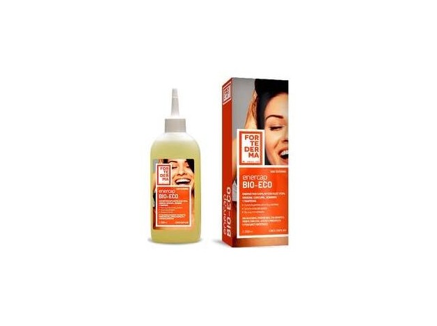 Fortederma Enercap Bio Eco Herbora  250Ml